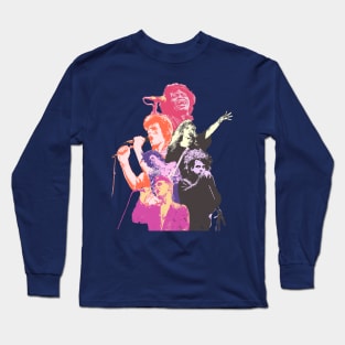 DREAM SHOW Long Sleeve T-Shirt